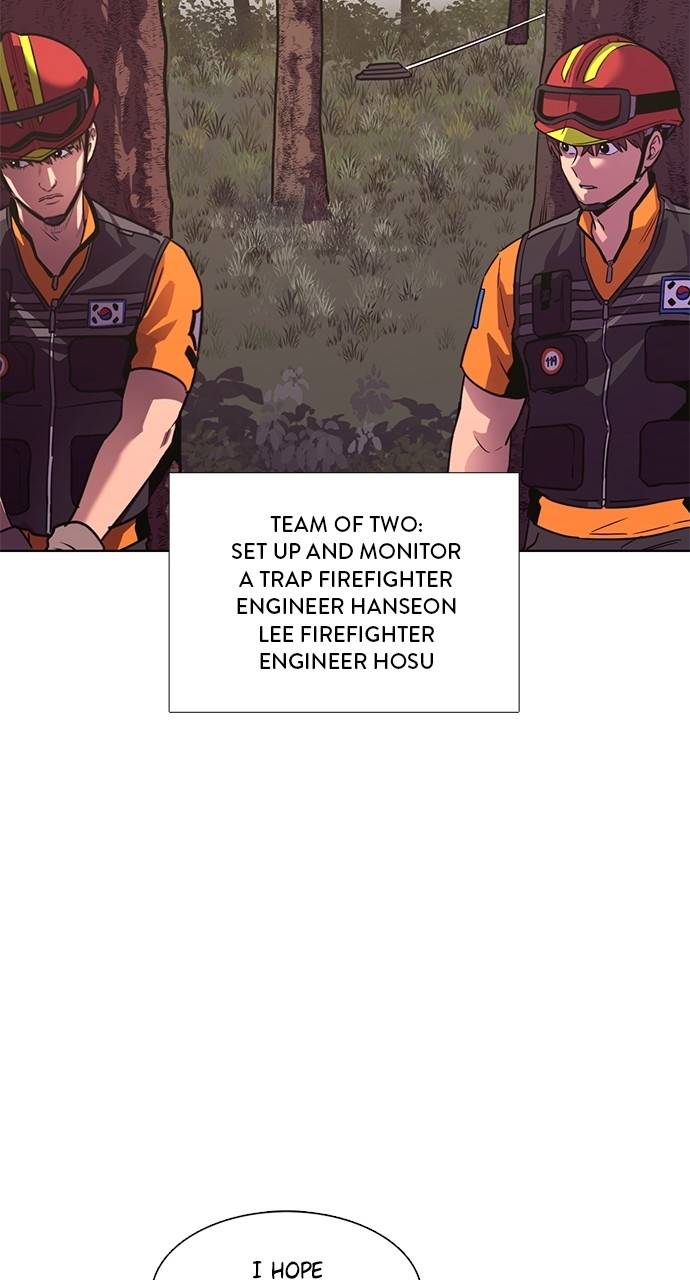 Read 1 Second Manga Online