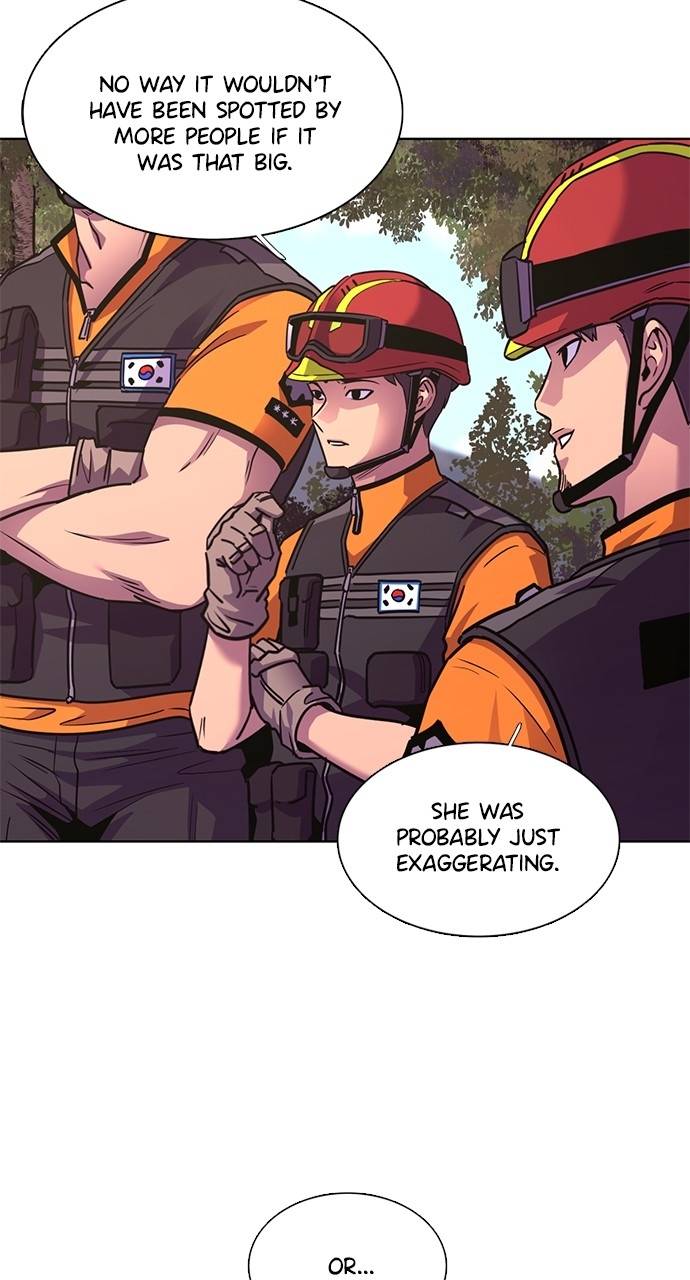 Read 1 Second Manga Online