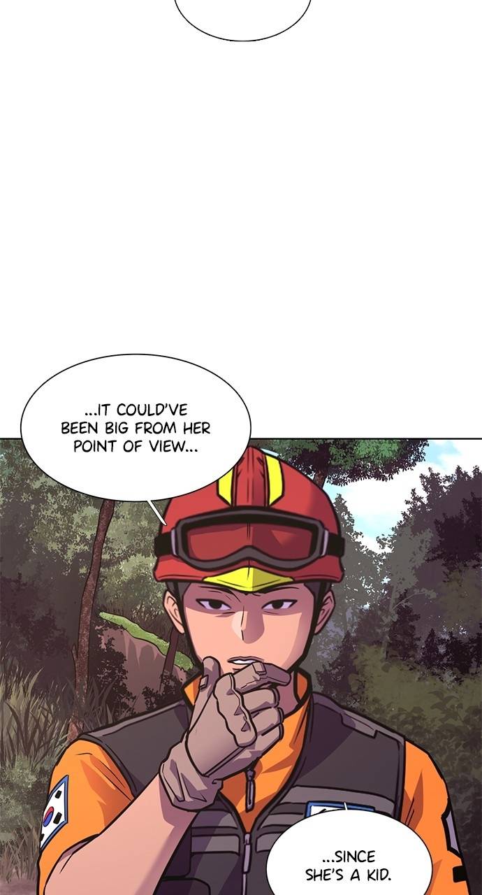 Read 1 Second Manga Online