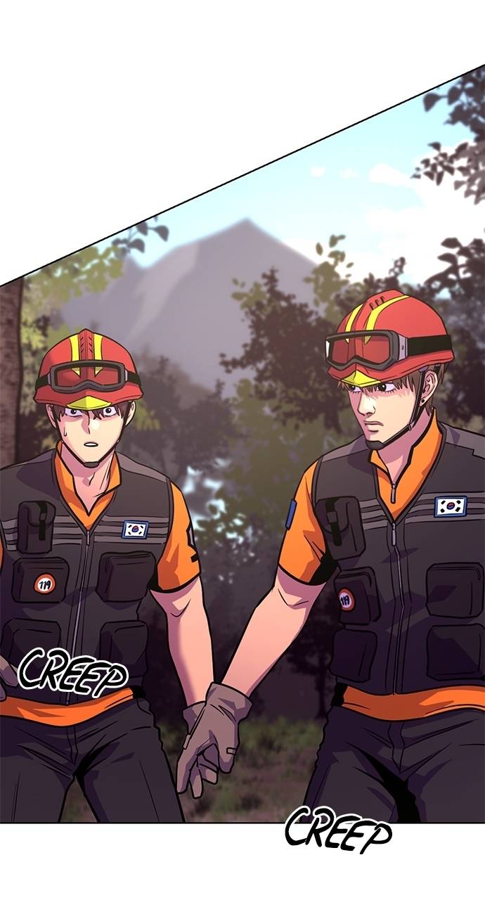 Read 1 Second Manga Online