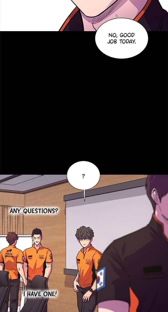Read 1 Second Manga Online