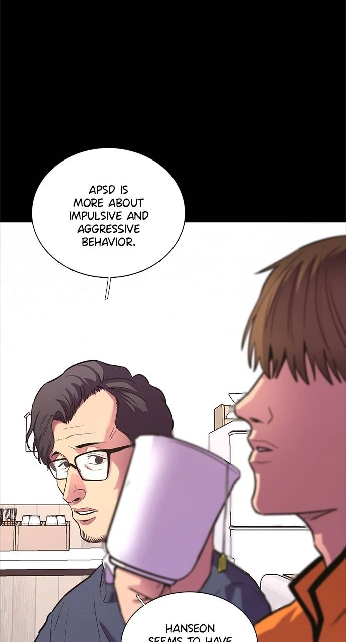 Read 1 Second Manga Online