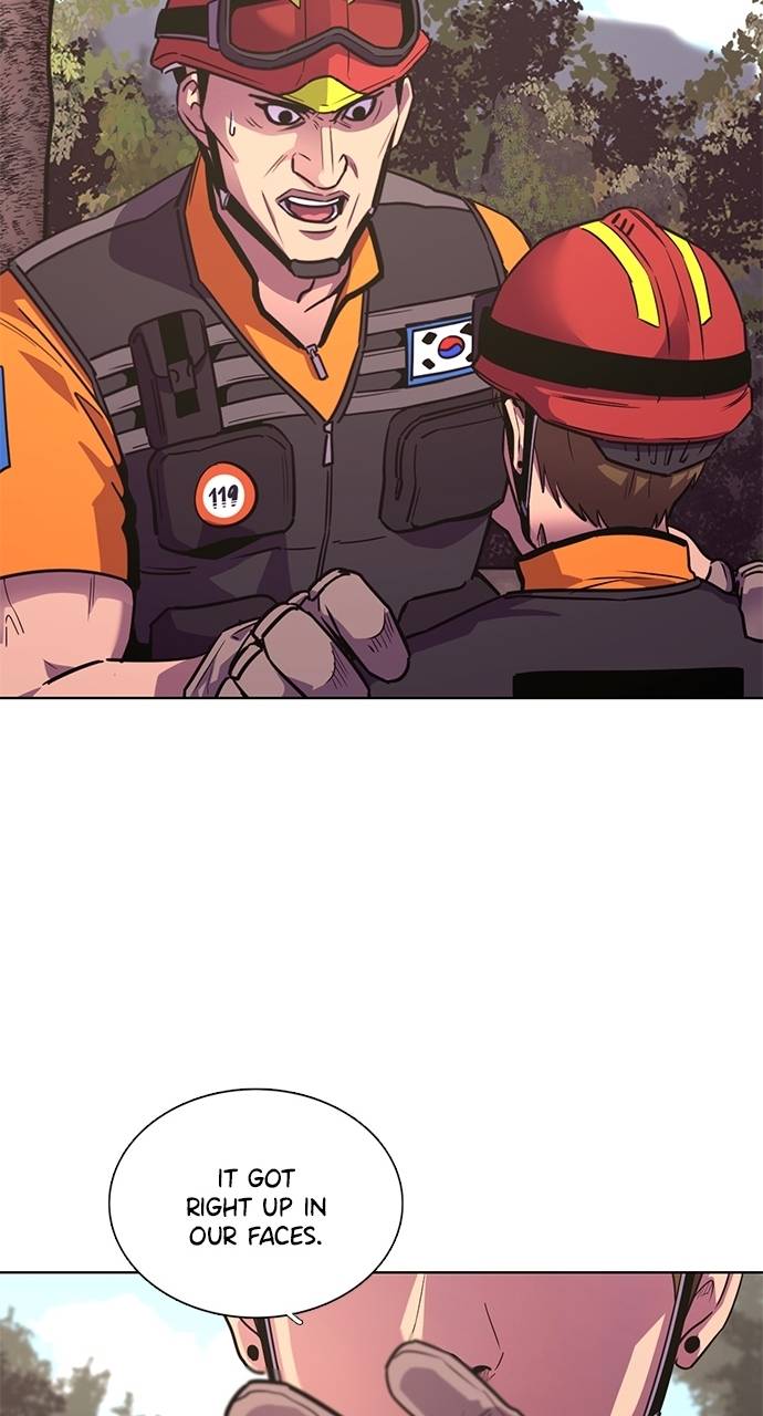 Read 1 Second Manga Online