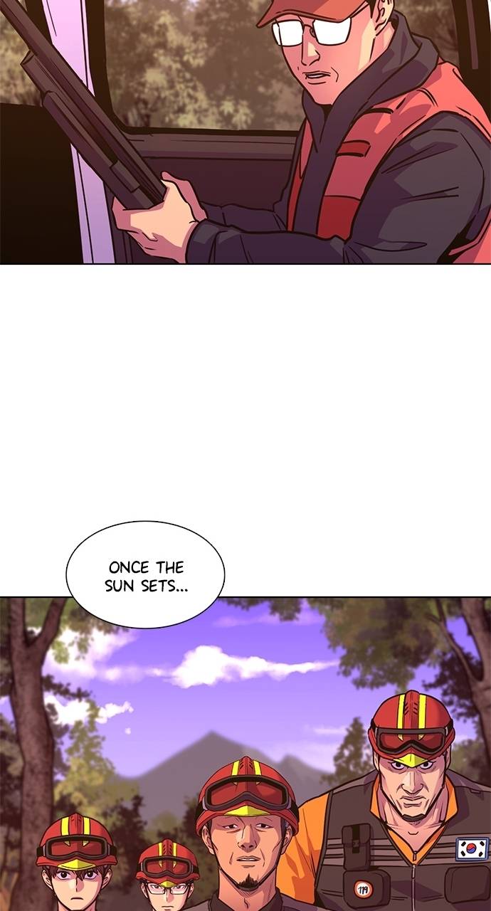 Read 1 Second Manga Online