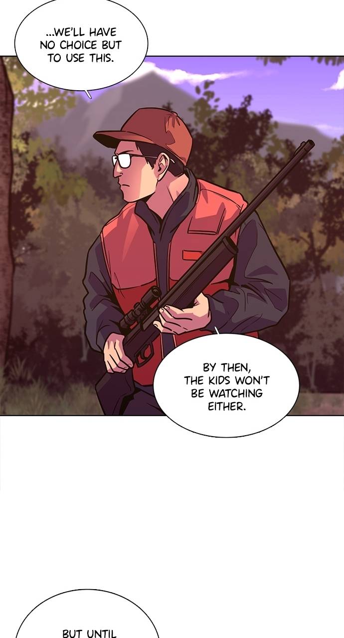 Read 1 Second Manga Online