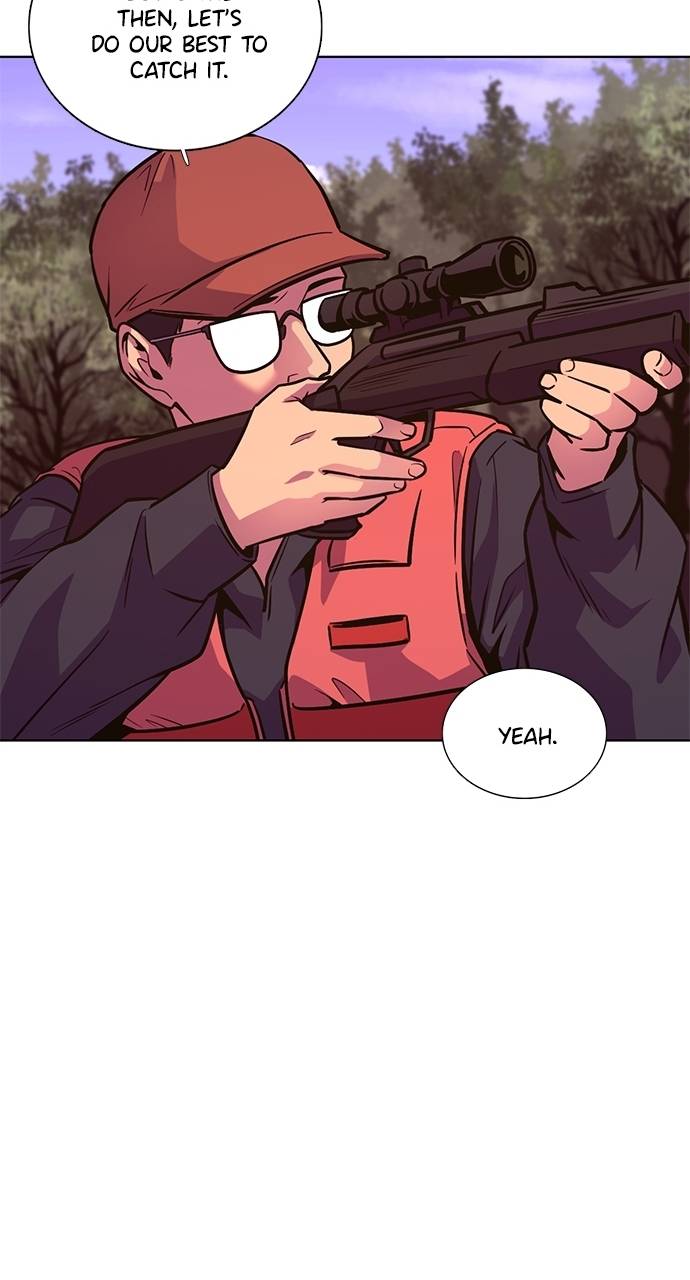 Read 1 Second Manga Online