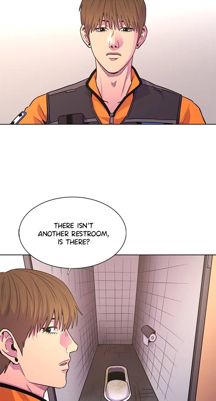 Read 1 Second Manga Online