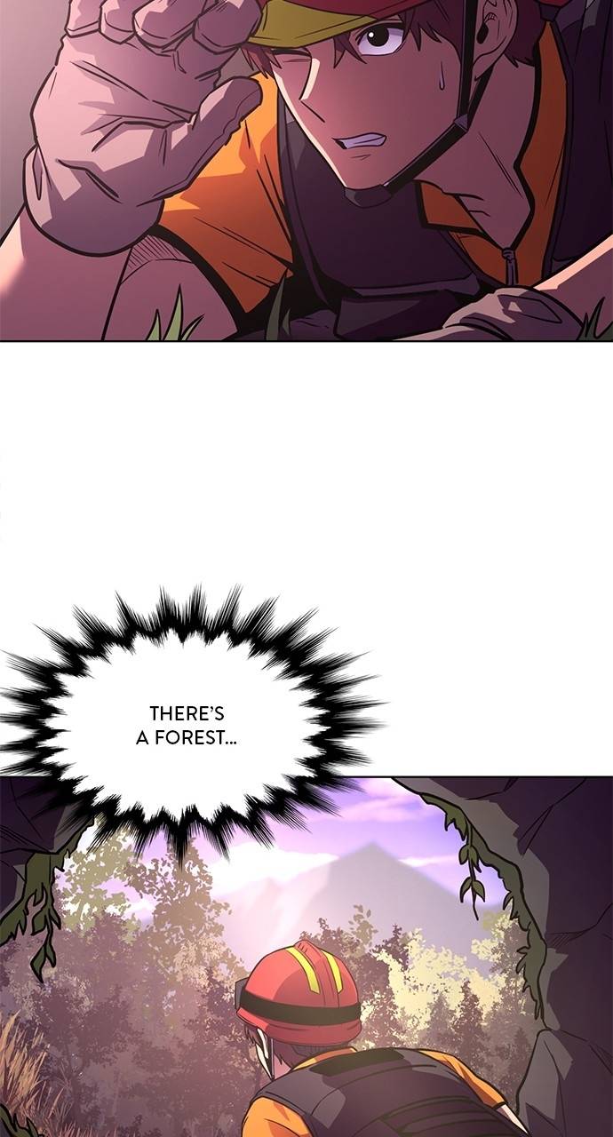 Read 1 Second Manga Online