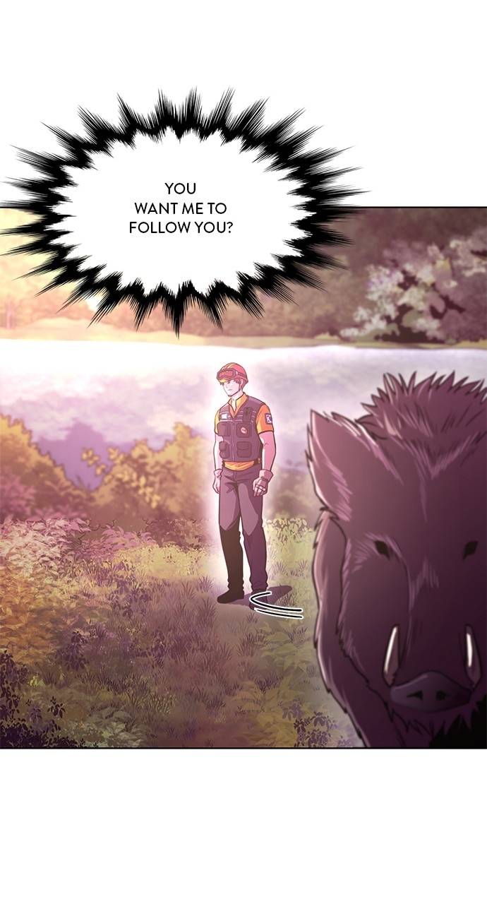 Read 1 Second Manga Online
