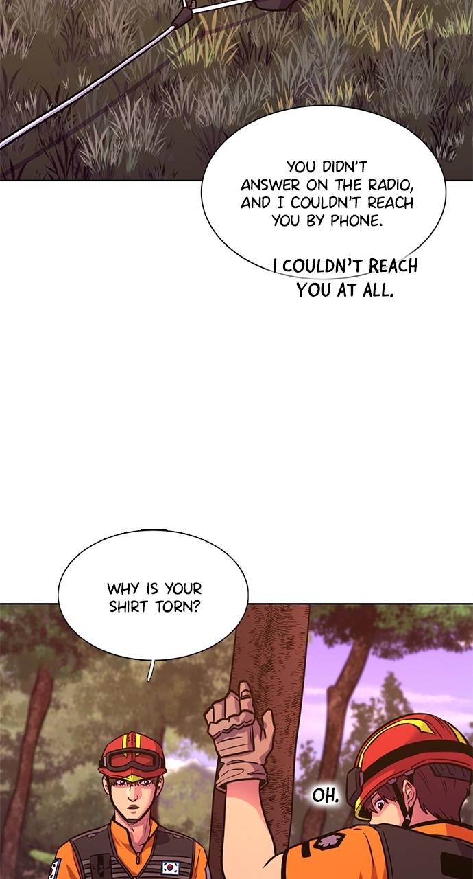 Read 1 Second Manga Online