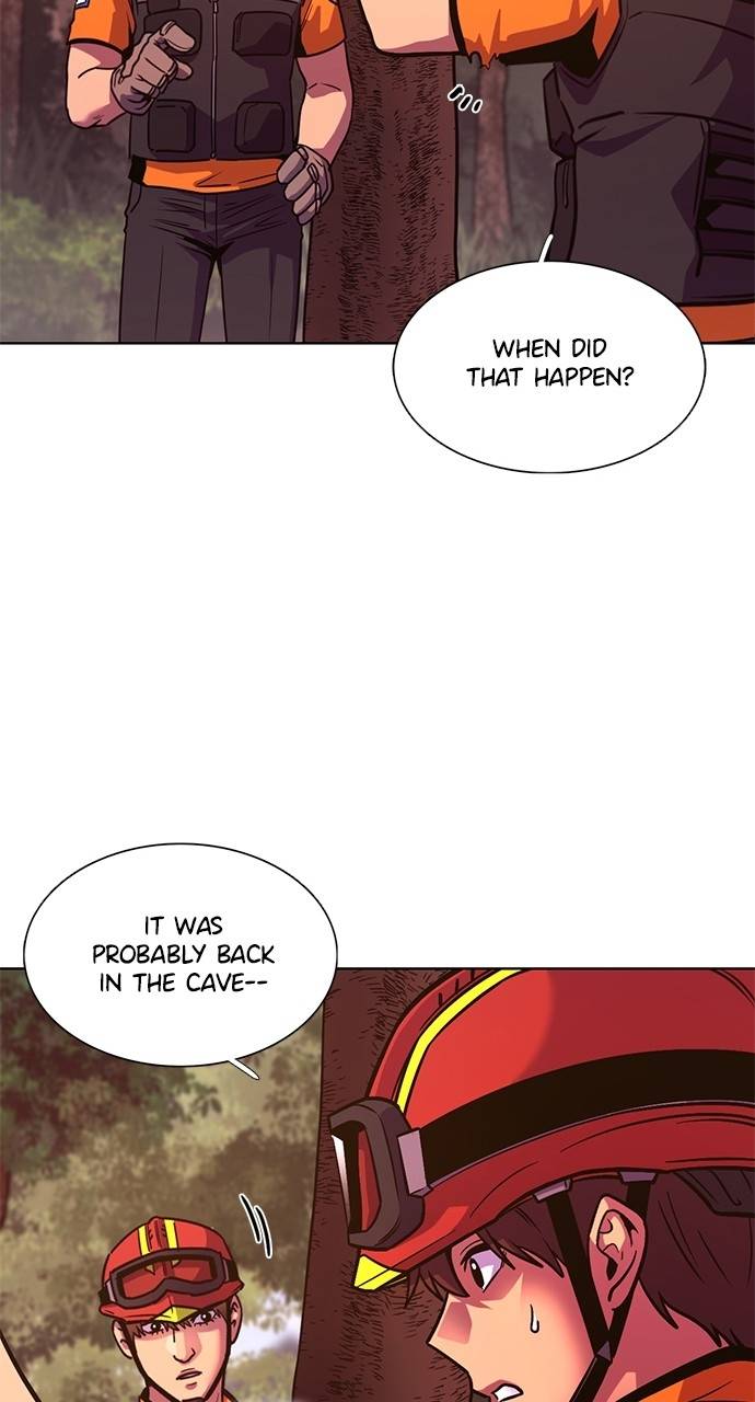 Read 1 Second Manga Online