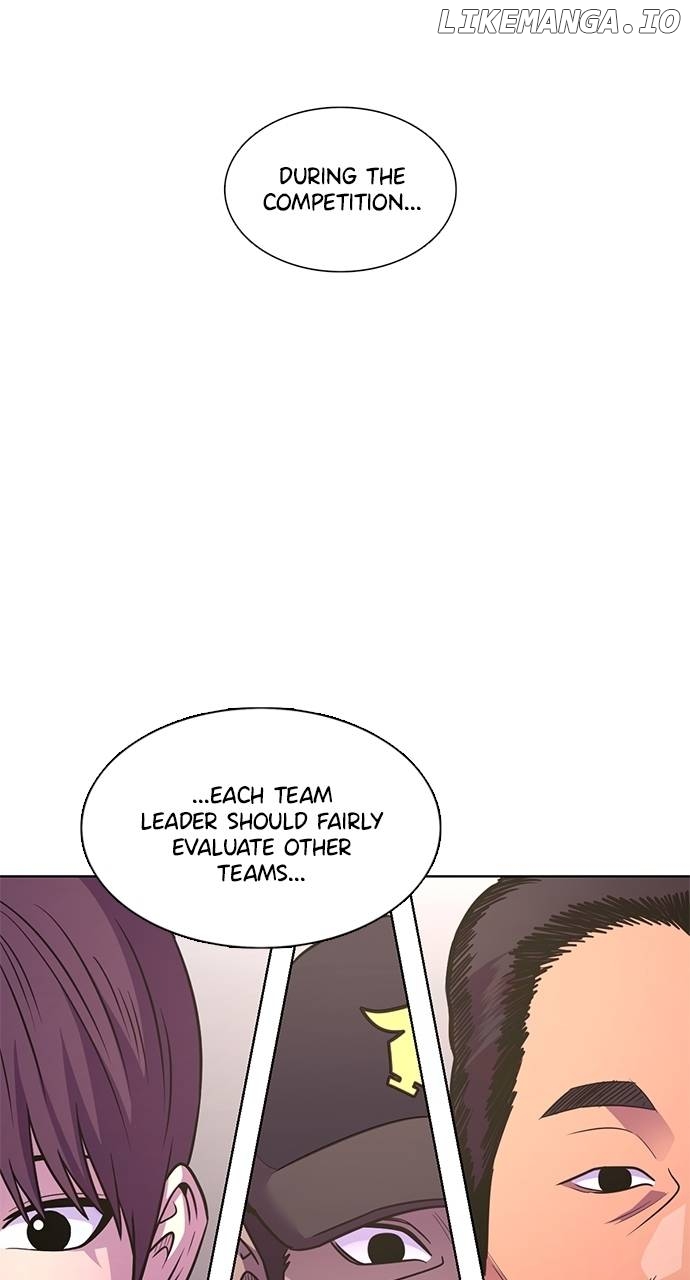 Read 1 Second Manga Online