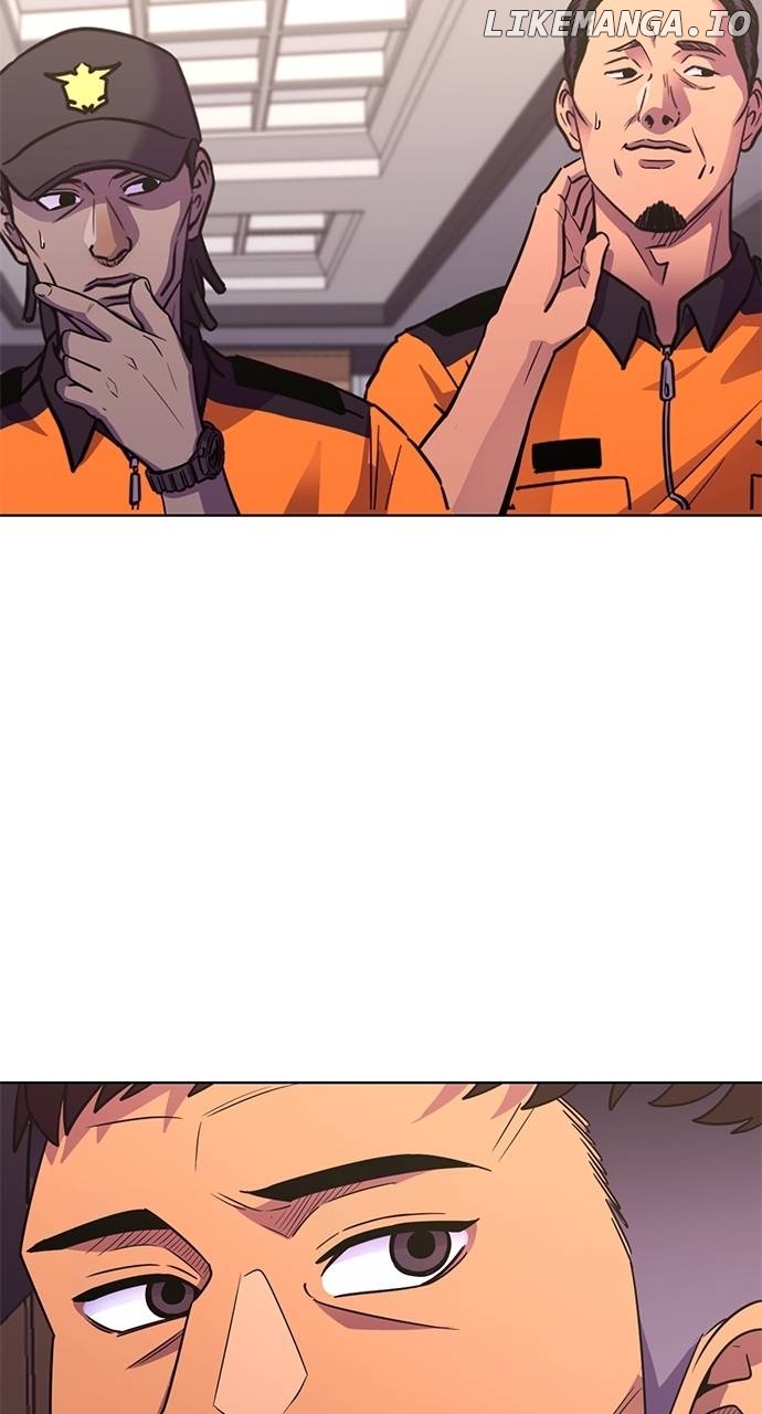 Read 1 Second Manga Online