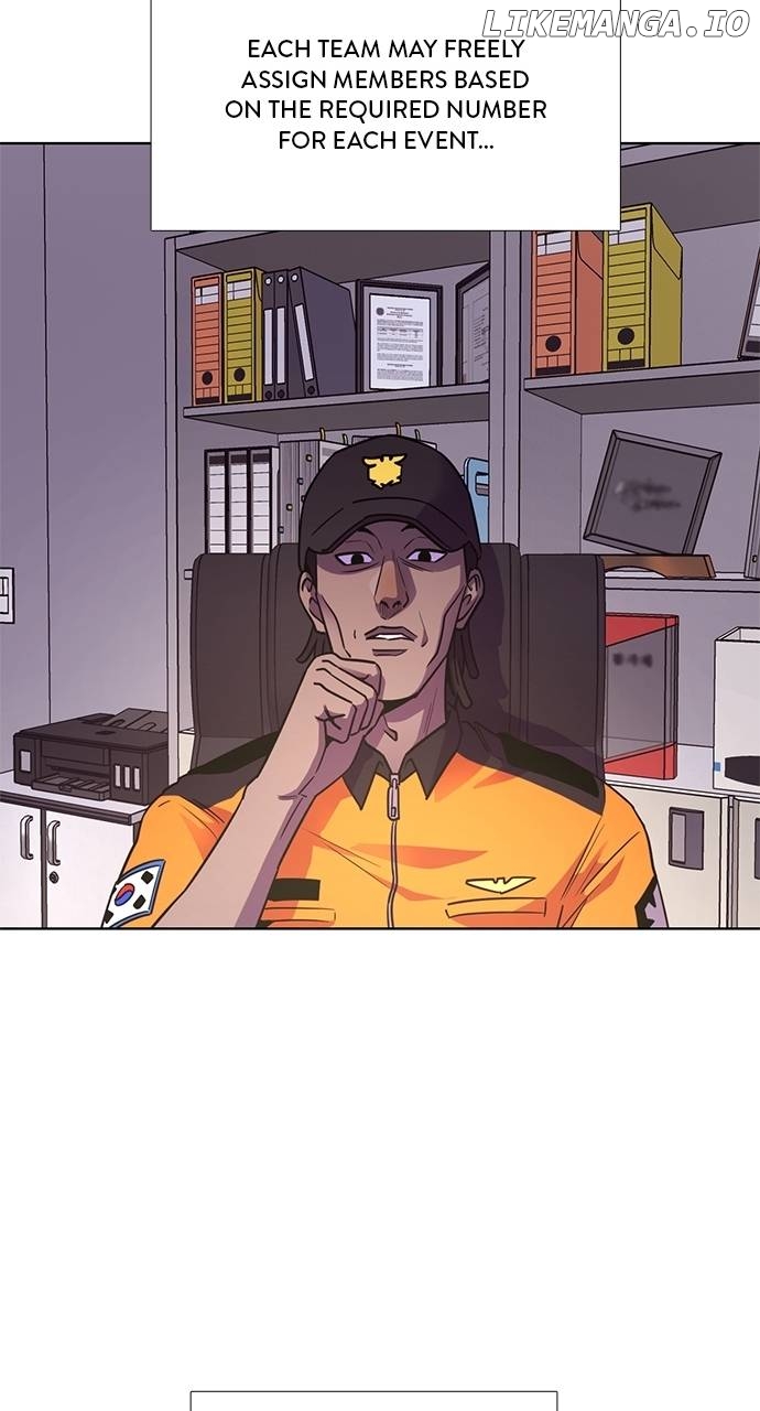 Read 1 Second Manga Online