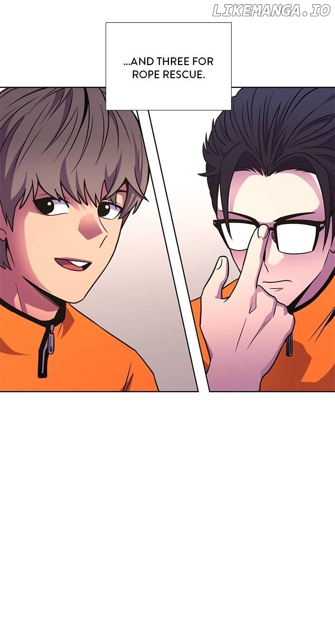 Read 1 Second Manga Online