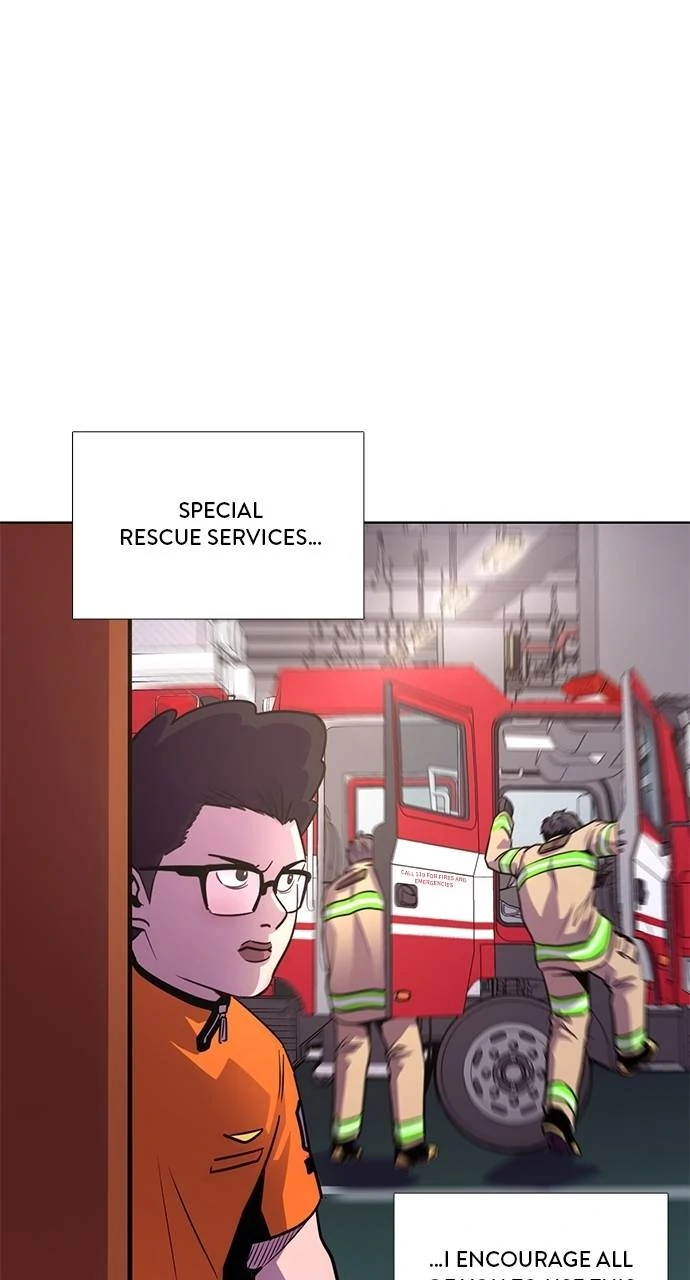 Read 1 Second Manga Online
