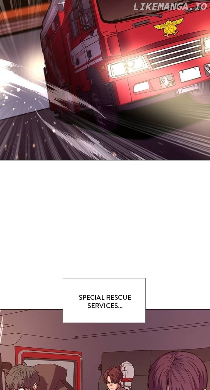 Read 1 Second Manga Online