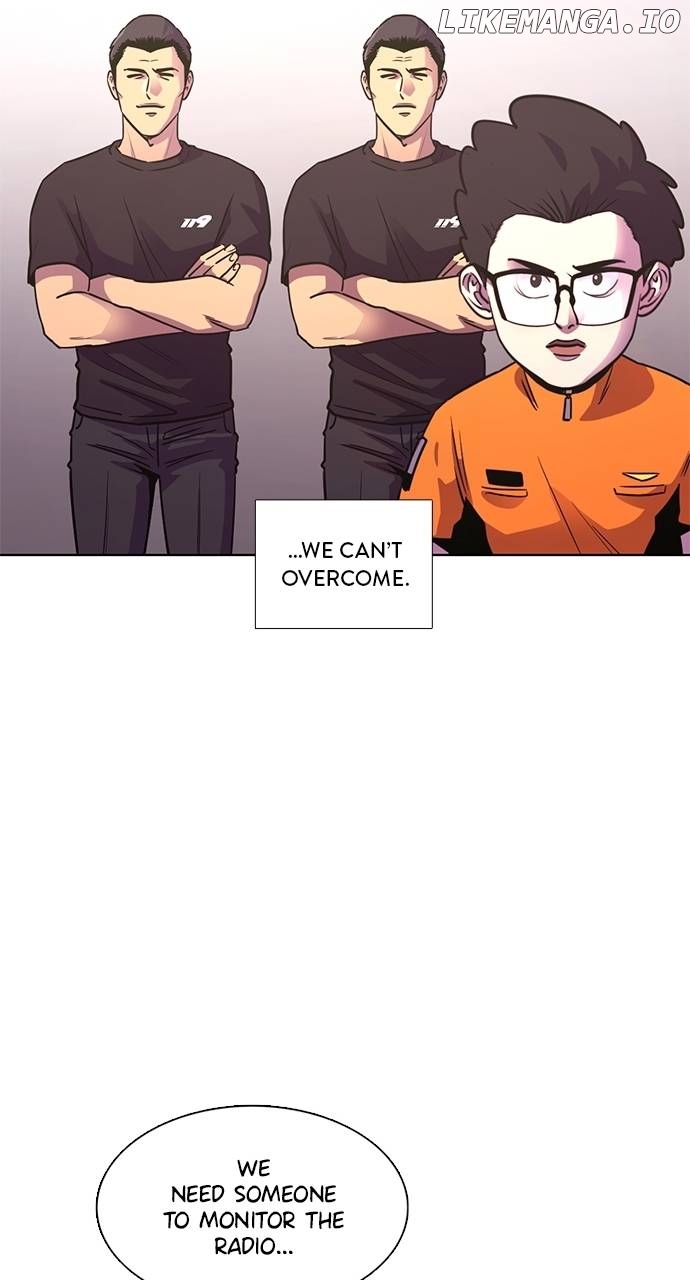 Read 1 Second Manga Online