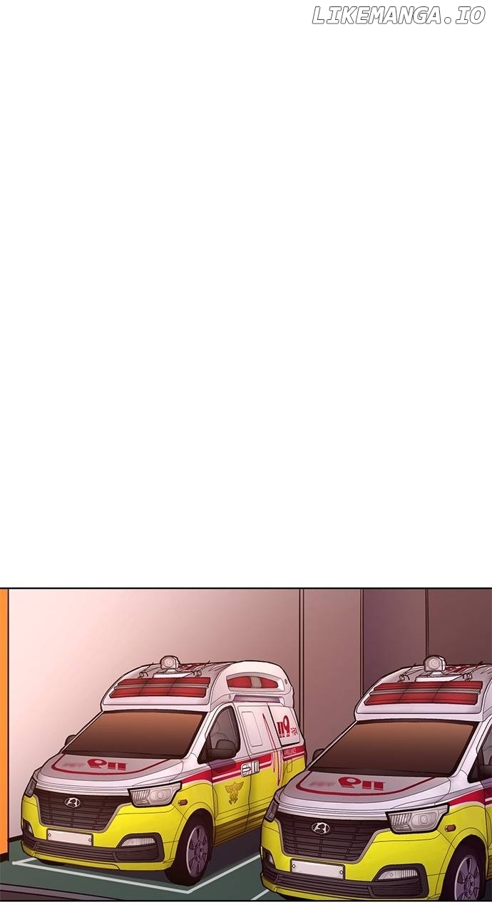 Read 1 Second Manga Online