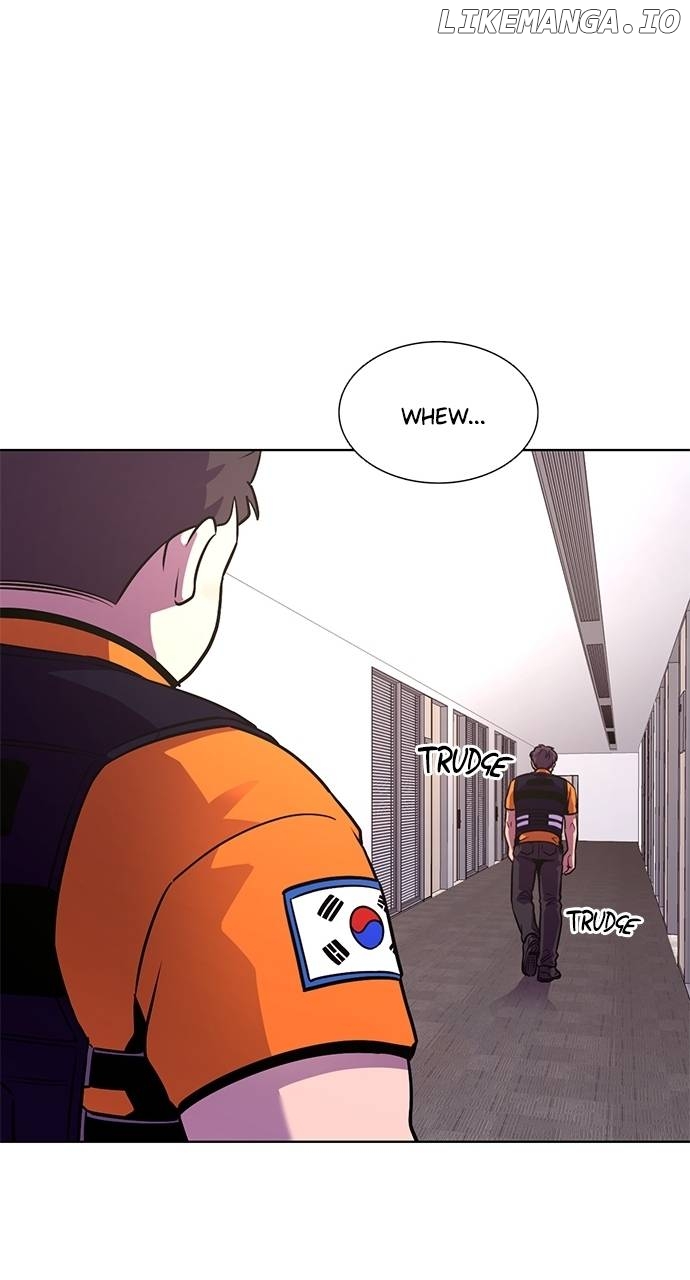 Read 1 Second Manga Online