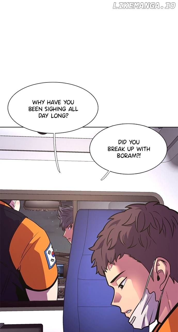 Read 1 Second Manga Online