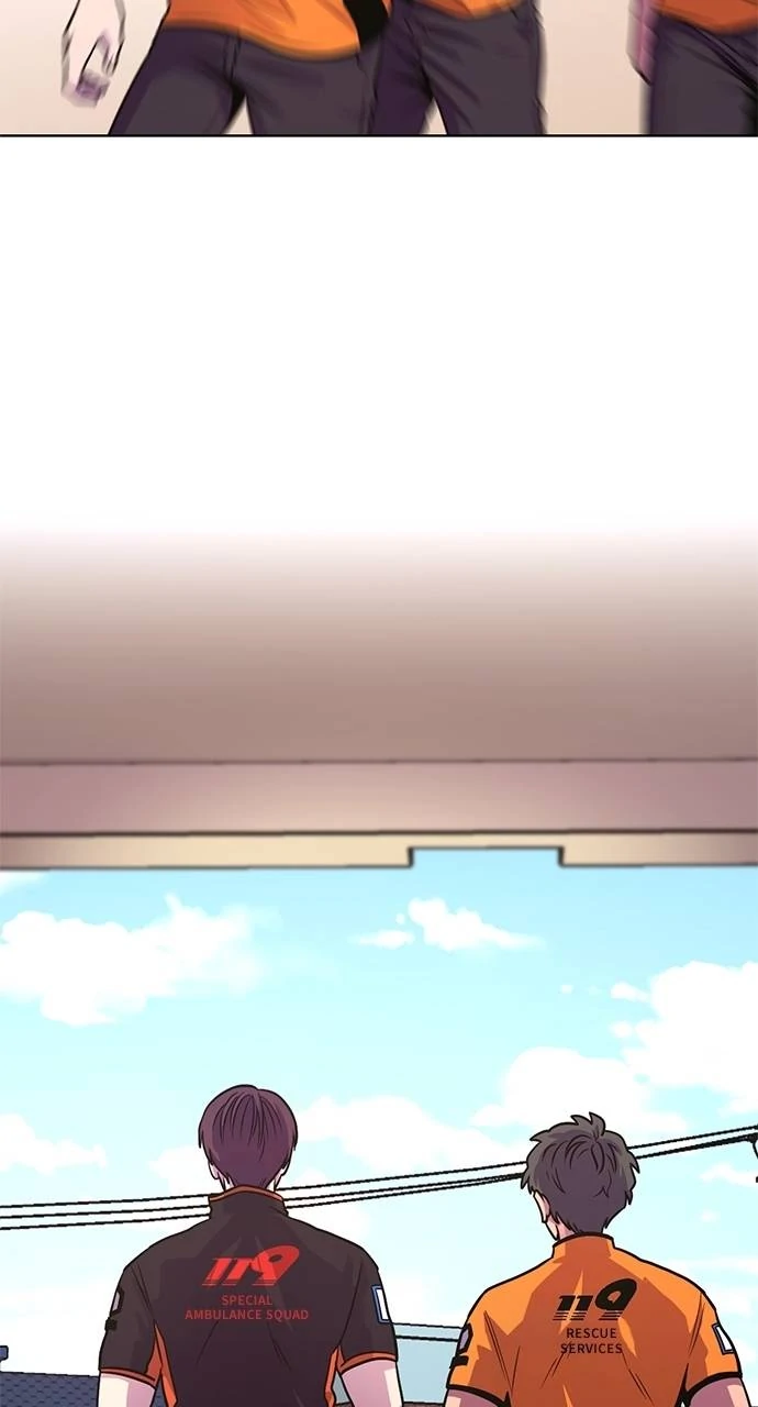Read 1 Second Manga Online