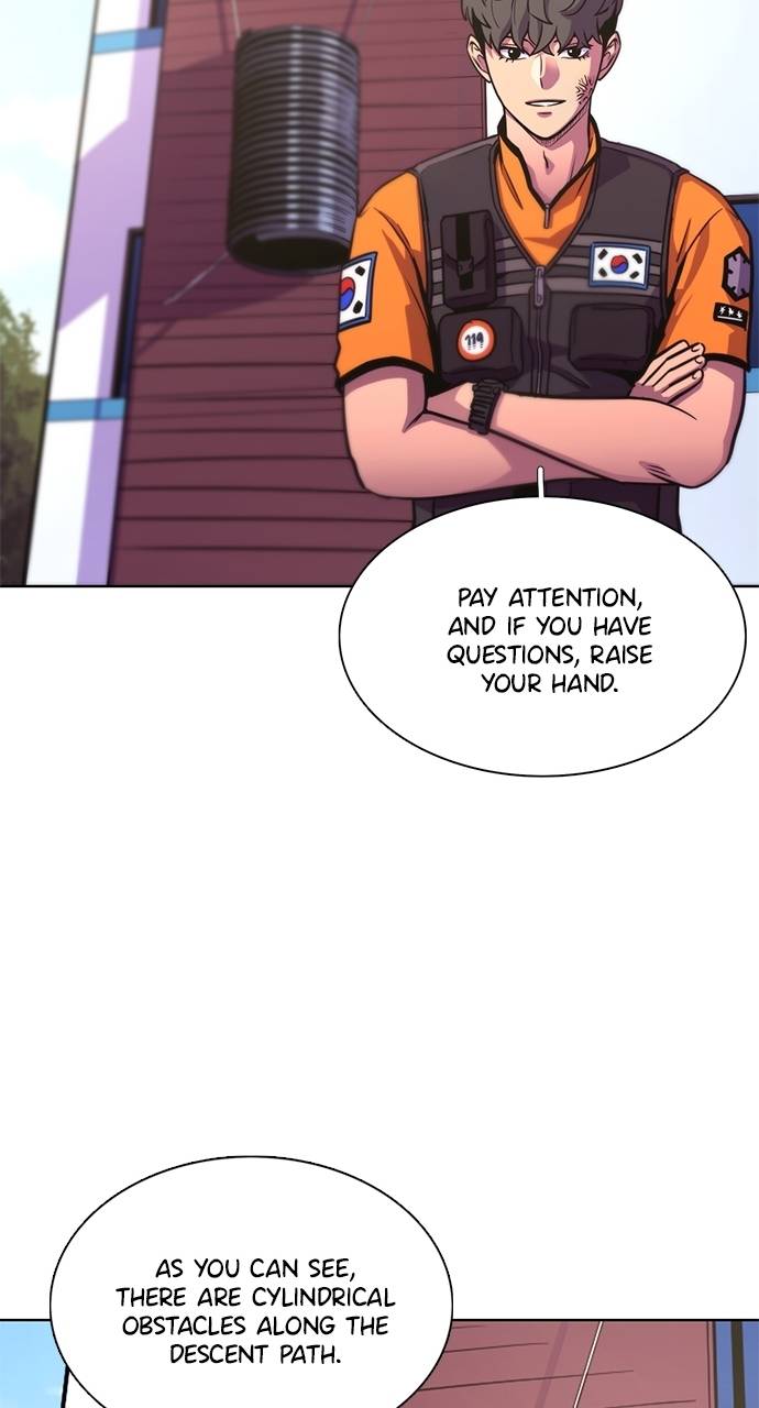 Read 1 Second Manga Online