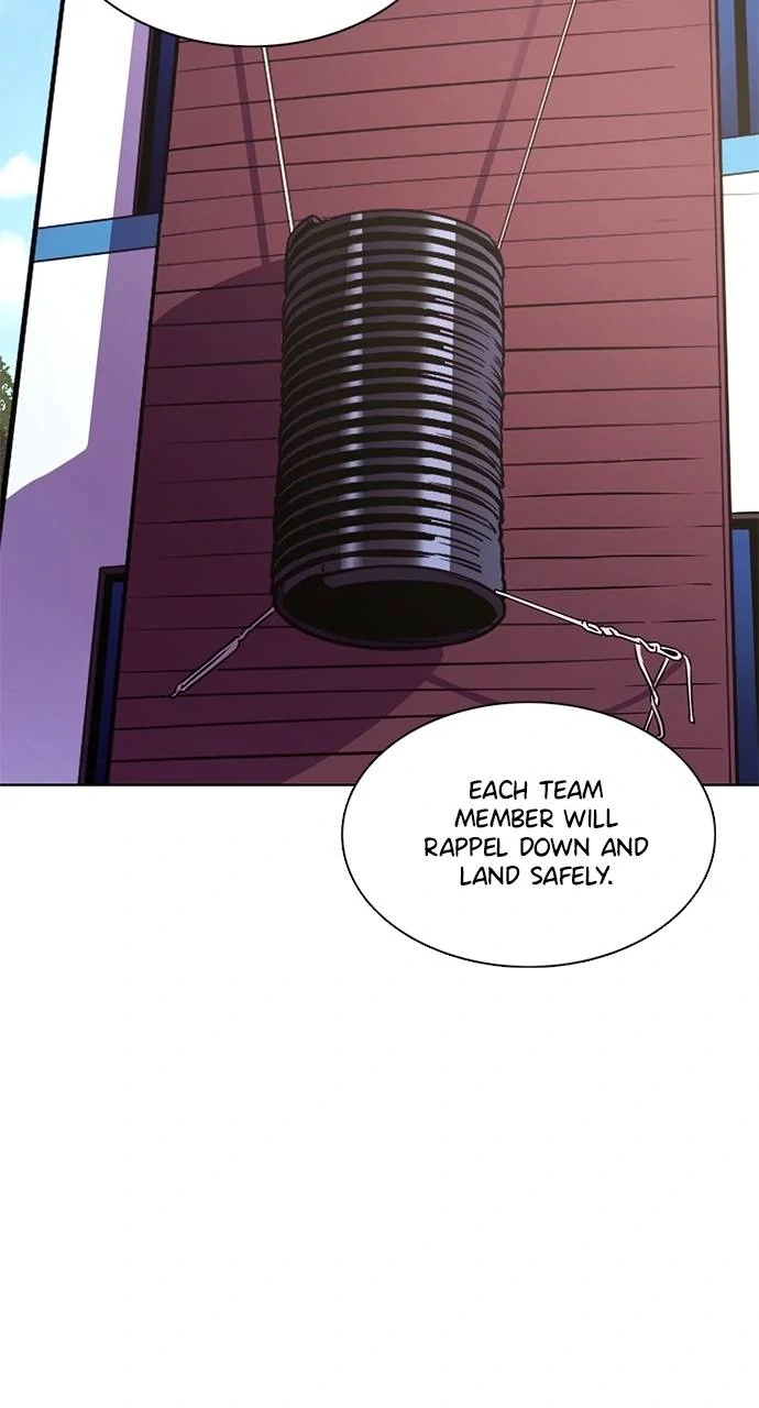 Read 1 Second Manga Online