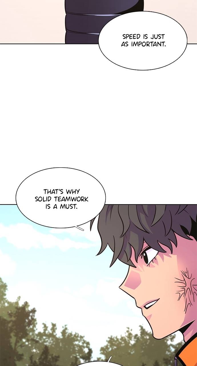 Read 1 Second Manga Online