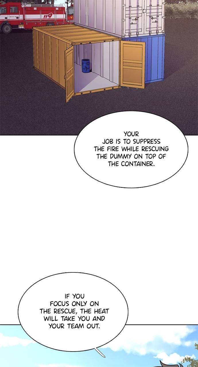 Read 1 Second Manga Online