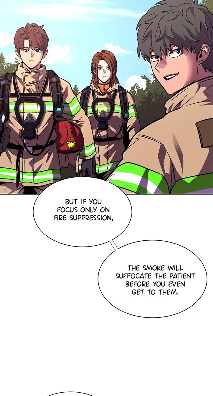 Read 1 Second Manga Online