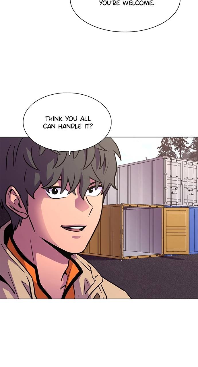 Read 1 Second Manga Online