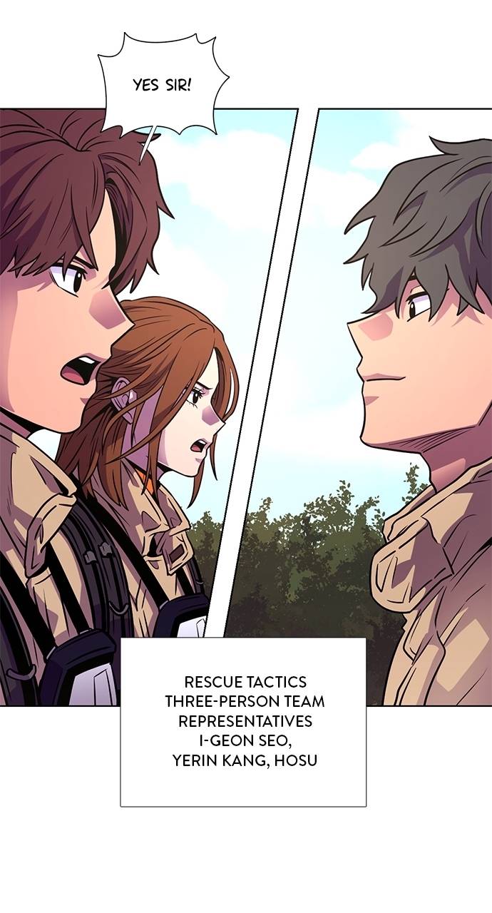 Read 1 Second Manga Online