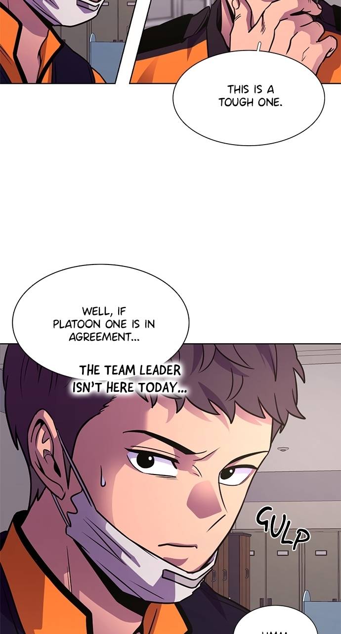 Read 1 Second Manga Online
