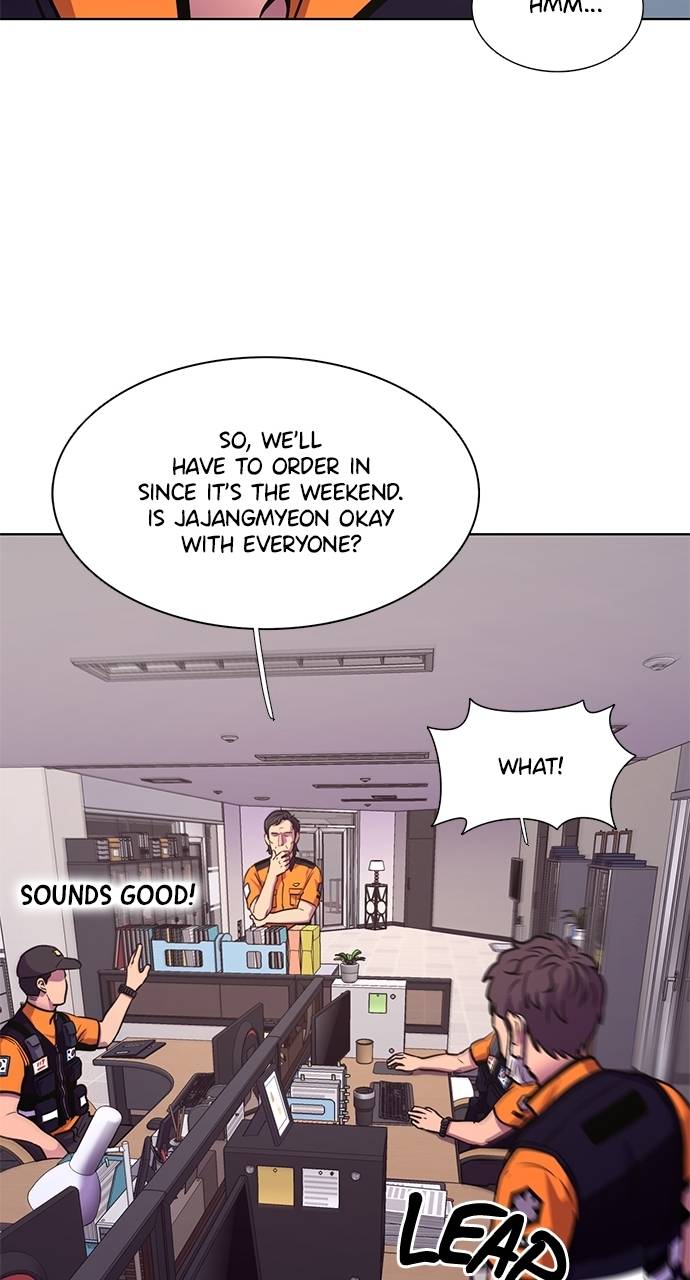 Read 1 Second Manga Online