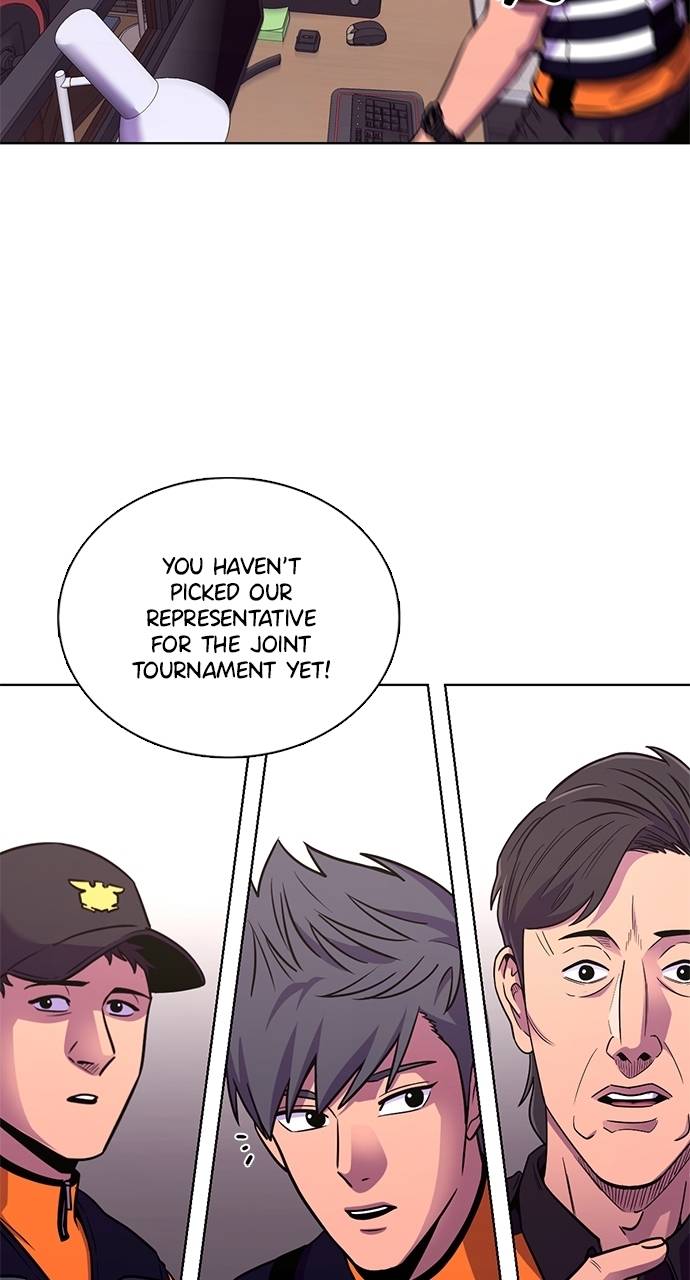 Read 1 Second Manga Online