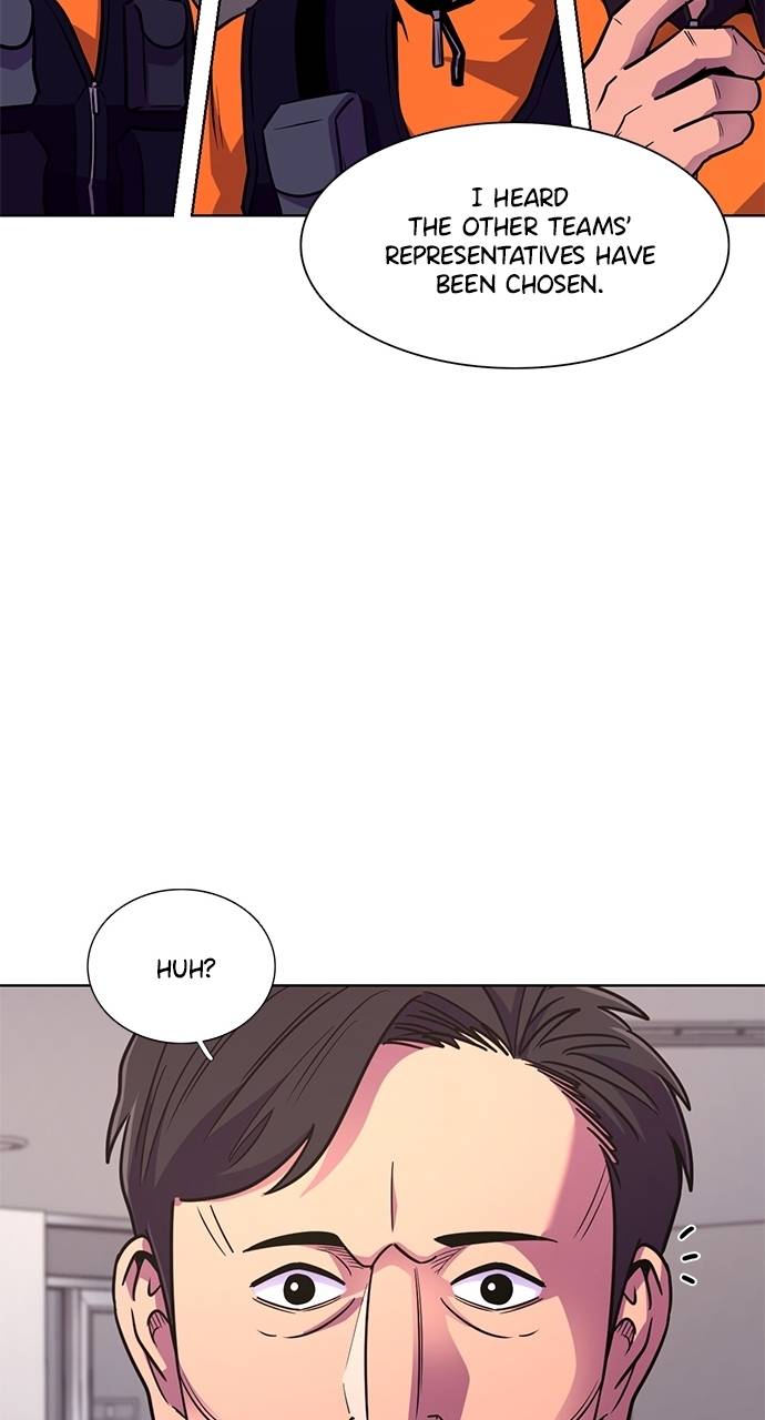 Read 1 Second Manga Online