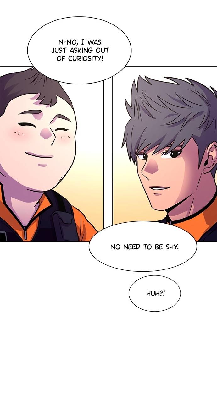 Read 1 Second Manga Online
