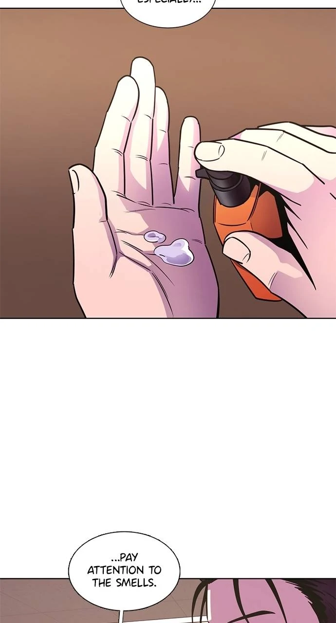 Read 1 Second Manga Online