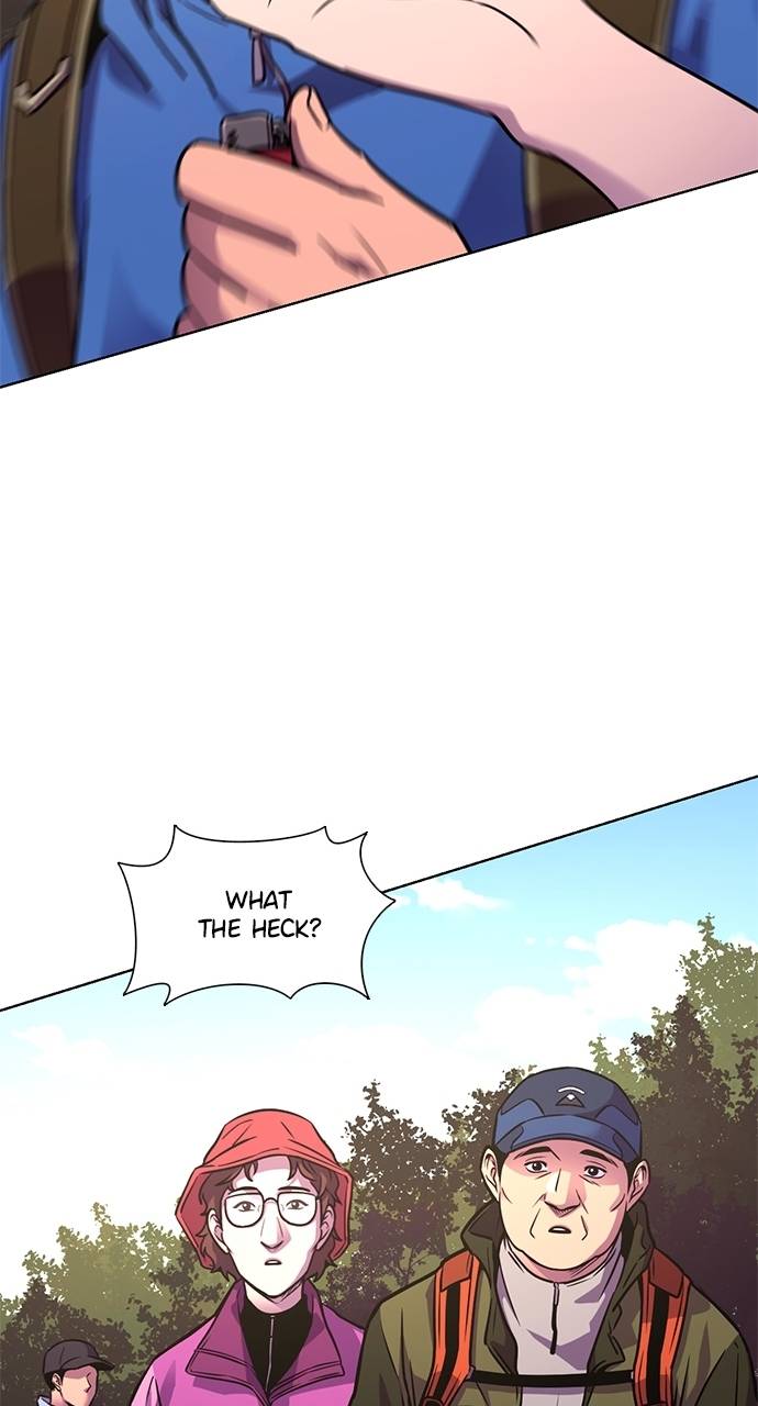 Read 1 Second Manga Online
