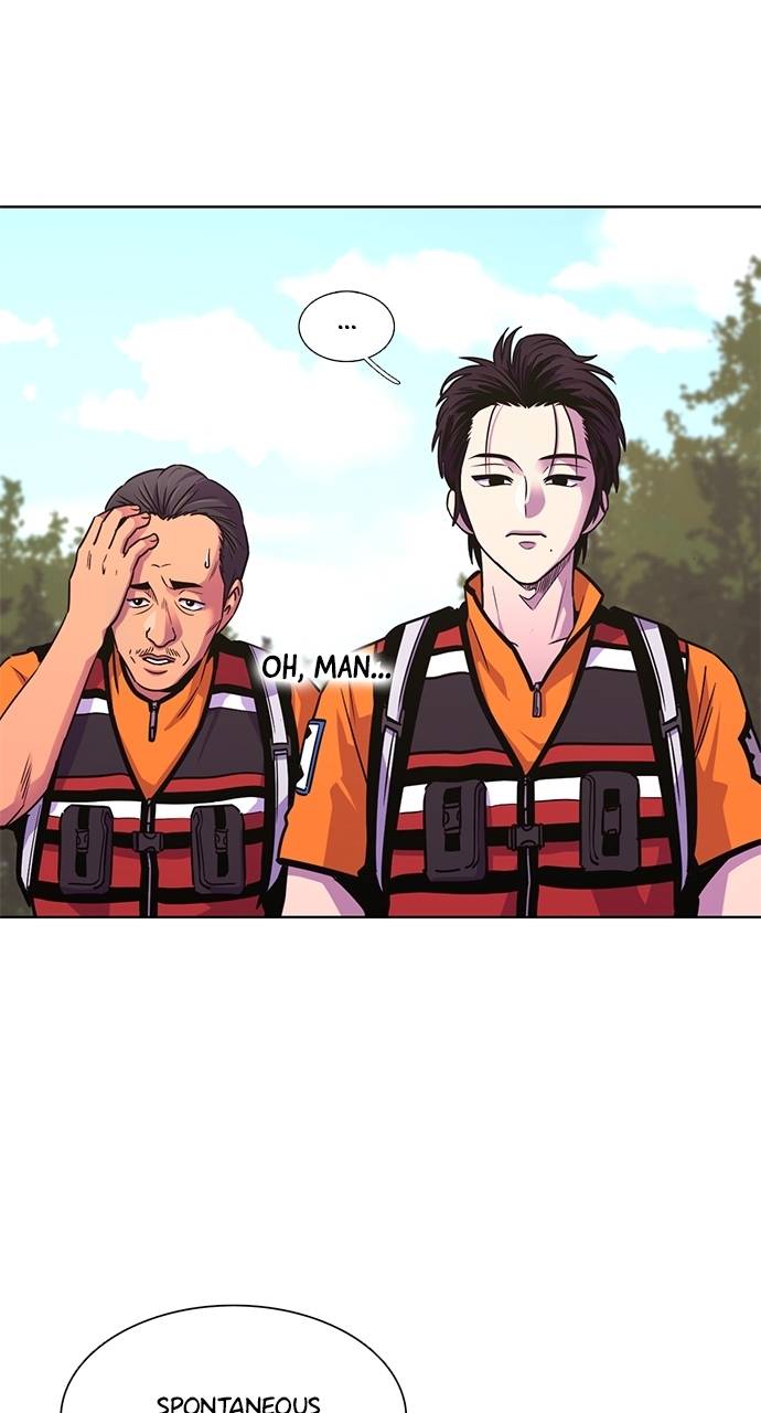 Read 1 Second Manga Online