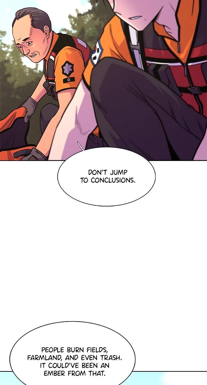Read 1 Second Manga Online