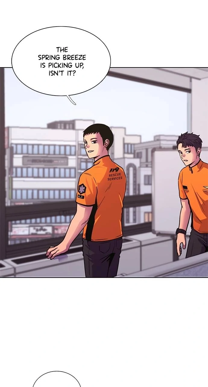 Read 1 Second Manga Online