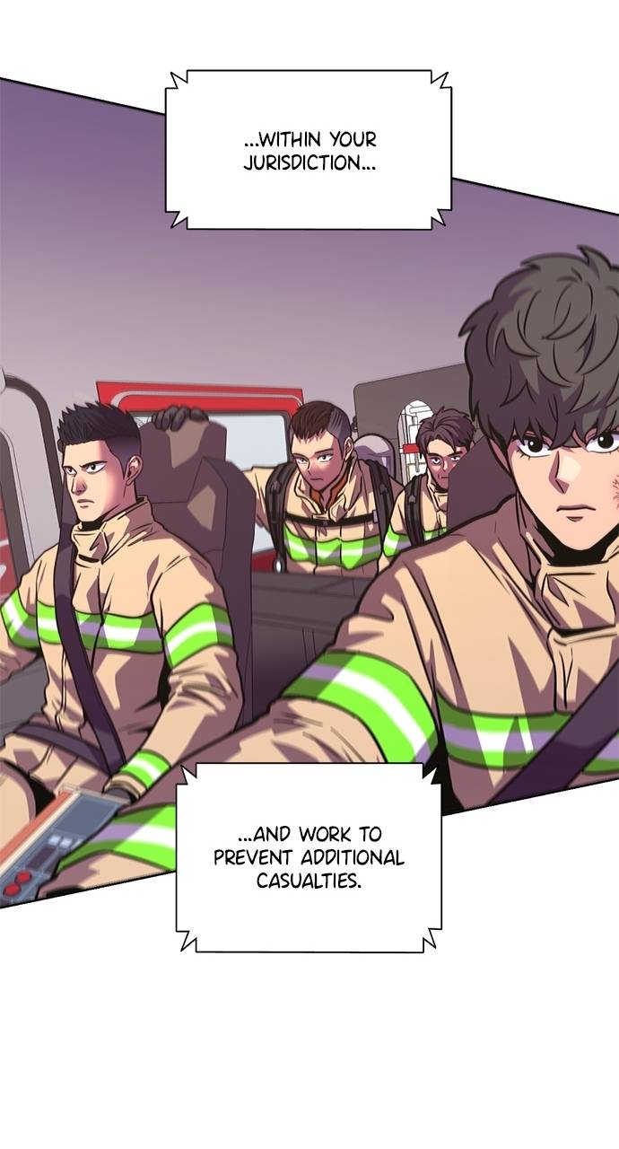 Read 1 Second Manga Online