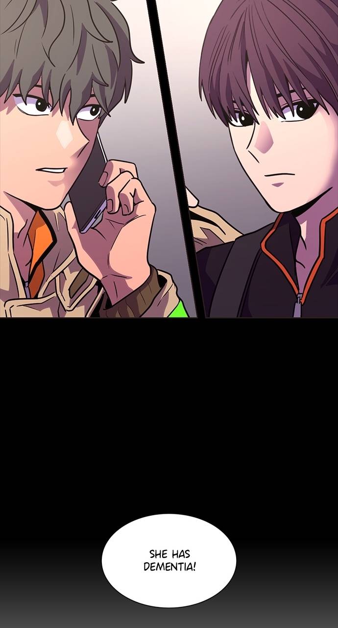 Read 1 Second Manga Online