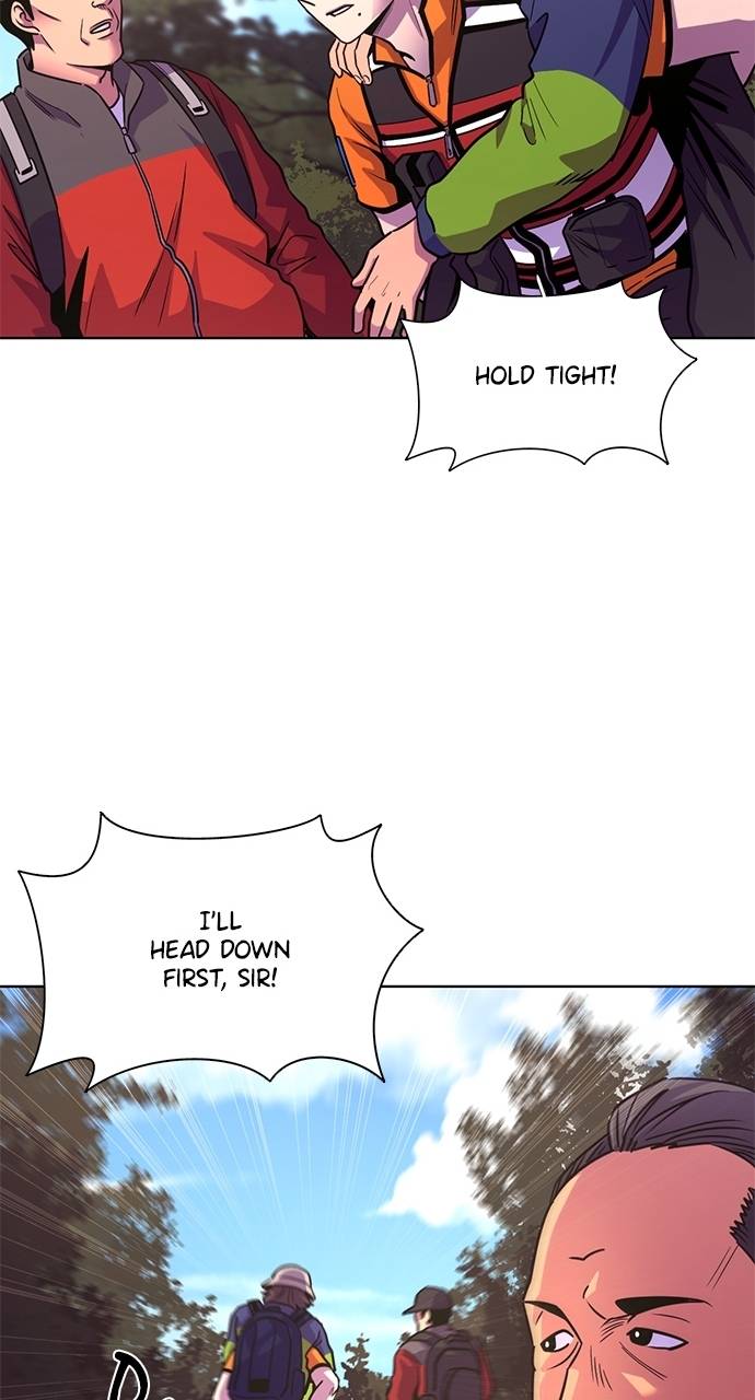 Read 1 Second Manga Online