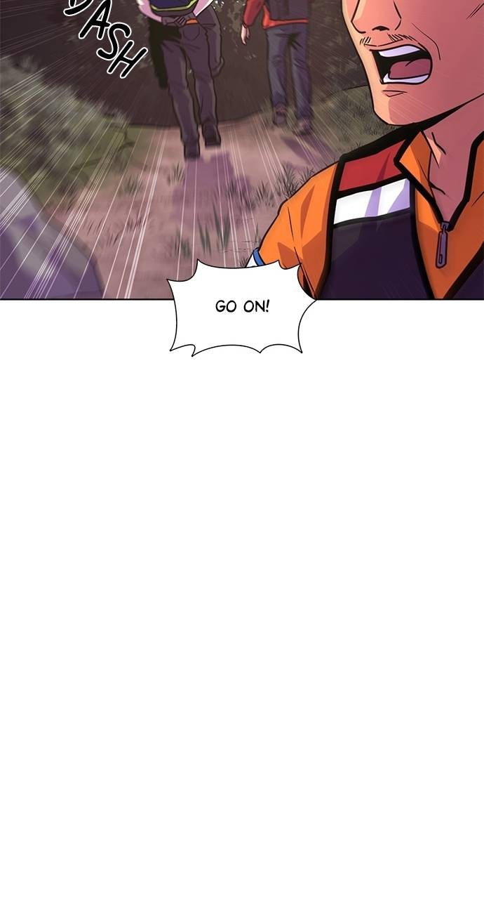 Read 1 Second Manga Online
