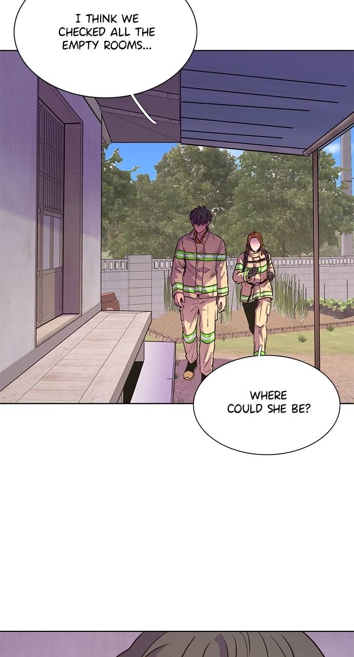 Read 1 Second Manga Online