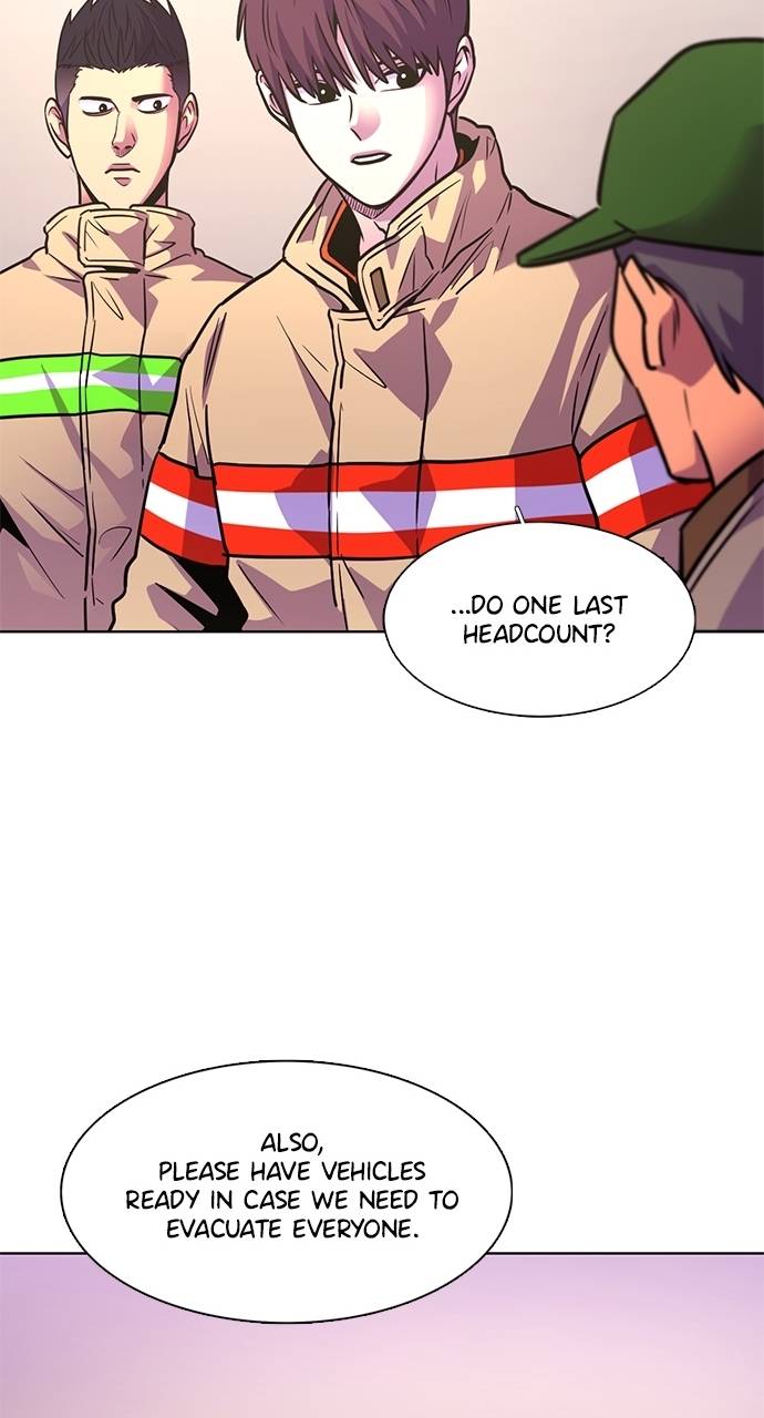 Read 1 Second Manga Online
