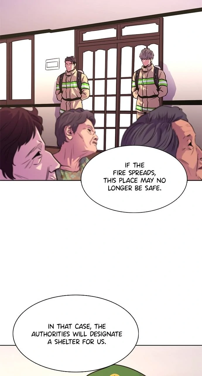 Read 1 Second Manga Online